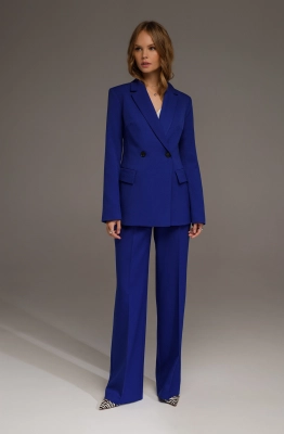 Жакет PiRS 4653 василек