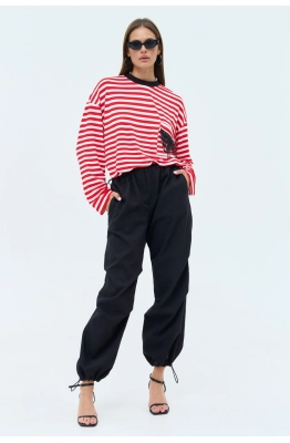 Джинсы MilMil 1086-2-23 Родос  Джинсы MilMil 1086-2-23 Родос