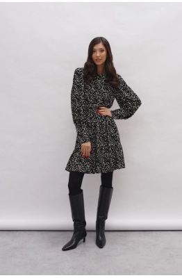 Платье  ANNETE А3431в