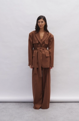 Жакет ANNETE А5203