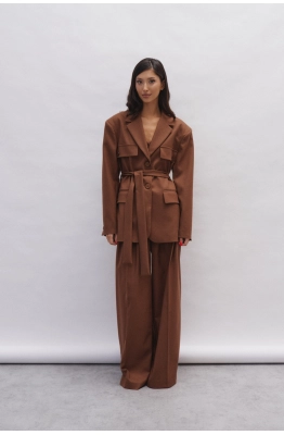 Жакет ANNETE А5203