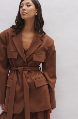 Жакет ANNETE А5203