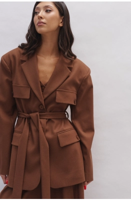 Жакет ANNETE А5203