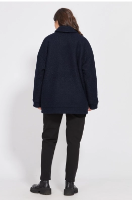 Куртка EOLA 2464 темно-синий  Куртка EOLA 2464 темно-синий