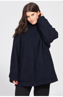 Куртка EOLA 2464 темно-синий  Куртка EOLA 2464 темно-синий