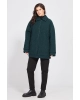 Куртка EOLA 2464 изумруд 