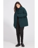 Куртка EOLA 2464 изумруд 