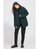 Куртка EOLA 2464 изумруд 