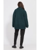 Куртка EOLA 2464 изумруд 