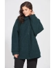 Куртка EOLA 2464 изумруд 