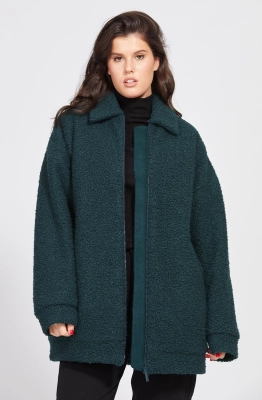Куртка EOLA 2464 изумруд  Куртка EOLA 2464 изумруд