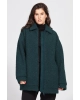 Куртка EOLA 2464 изумруд 