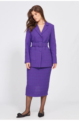 Комплект EOLA 2490 фиолет Комплект EOLA 2490 фиолет