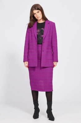 Комплект EOLA 2490 фуксия 