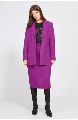 Комплект EOLA 2490 фуксия Комплект EOLA 2490 фуксия