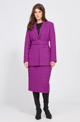 Комплект EOLA 2490 фуксия 