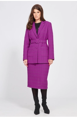 Комплект EOLA 2490 фуксия 