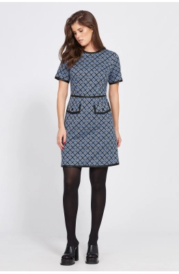 Платье EOLA 2498 Платье EOLA 2498