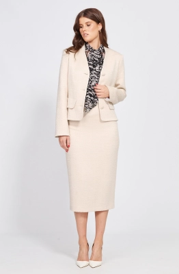 Комплект EOLA 2501 светло-бежевый 