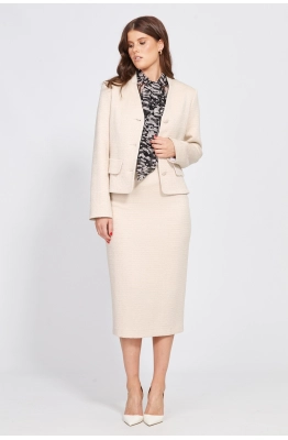 Комплект EOLA 2501 светло-бежевый 