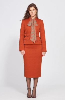 Комплект EOLA 2501 оранжевый 