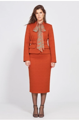 Комплект EOLA 2501 оранжевый 