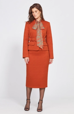 Комплект EOLA 2501 оранжевый Комплект EOLA 2501 оранжевый