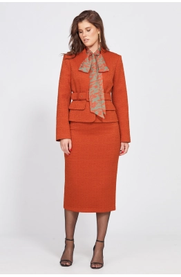 Комплект EOLA 2501 оранжевый 