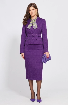 Комплект EOLA 2501 ежевика 