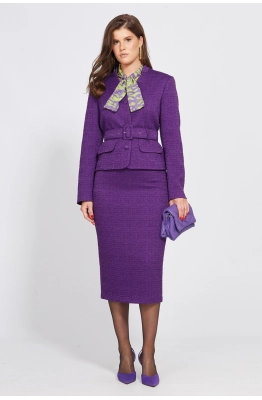 Комплект EOLA 2501 ежевика 