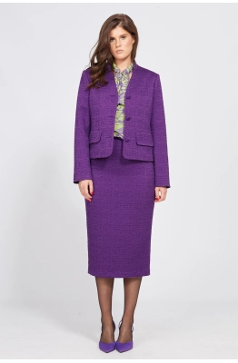 Комплект EOLA 2501 ежевика 