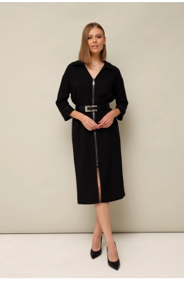 Платье PURPUR 11-223 Платье PURPUR 11-223