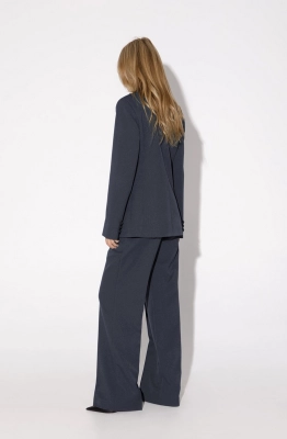 Брюки PiRS 4654 графитовый  Брюки PiRS 4654 графитовый