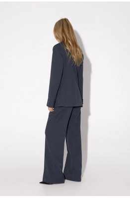 Брюки PiRS 4654 графитовый  Брюки PiRS 4654 графитовый