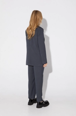 Костюм-тройка PiRS 4801 графитовый Костюм-тройка PiRS 4801 графитовый