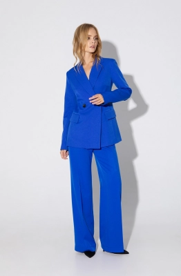 Комплект-тройка PiRS 4818 ярко-синий 