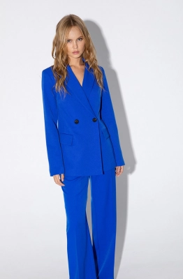 Комплект-тройка PiRS 4818 ярко-синий 