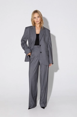 Костюм-двойка PiRS 4819 серый