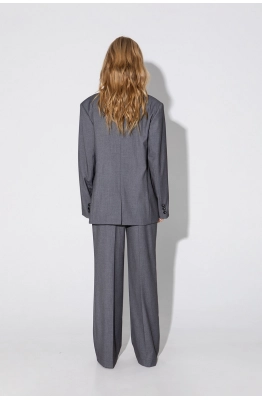 Костюм-двойка PiRS 4819 серый