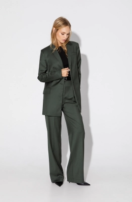 Костюм-двойка PiRS 4822 хаки  Костюм-двойка PiRS 4822 хаки