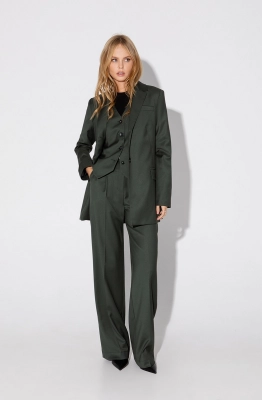 Костюм-тройка PiRS 4823 хаки