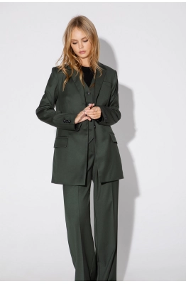 Жакет PiRS 4824 хаки Жакет PiRS 4824 хаки