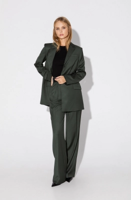 Жакет PiRS 4824 хаки