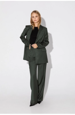 Жакет PiRS 4824 хаки Жакет PiRS 4824 хаки