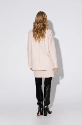 Костюм-двойка PiRS 4843 бежевый