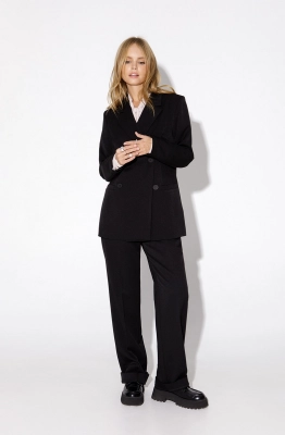 Костюм-двойка PiRS 4927 черный 