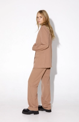 Костюм-двойка PiRS 4927 бежевый 