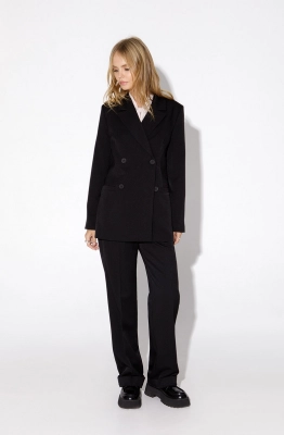 Костюм-тройка PiRS 4928 черный 