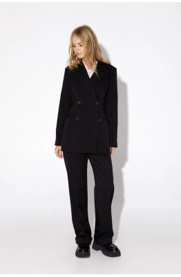 Костюм-тройка PiRS 4928 черный  Костюм-тройка PiRS 4928 черный