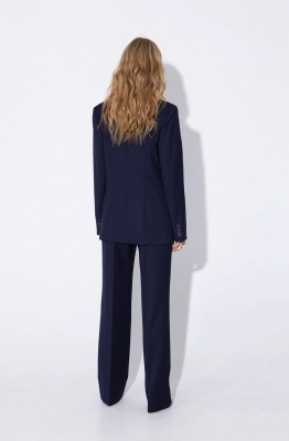 Костюм-двойка PiRS 4955 синий 